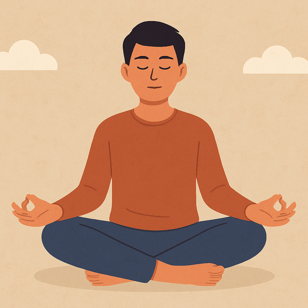 Šta je meditacija, zbog čega je važna i kako nam može unaprediti život